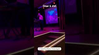 Tikida palace Agadir 2024 music agadirmorocco party agadircity dance restaurant agadir [upl. by Oiziruam]