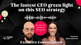 Transforming SEO amp Data into LongTerm Marketing Success with Ran Yosef Glassix [upl. by Vullo473]