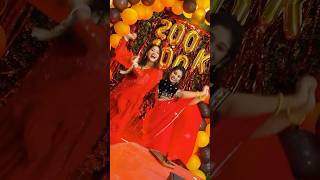 priyankastimestory pujasahaofficial babygold dance minivlog sister nachtrending shortvideo [upl. by Gayler705]