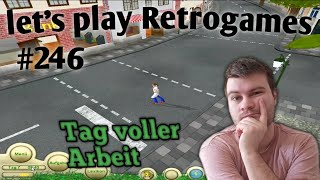 Meine Tierarztpraxis Folge 4 Lets play Retrogames 246 Deutsch German [upl. by Safko]