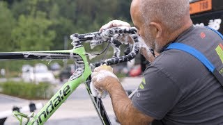 How to Wash Your Bike Like a Pro [upl. by Ruphina]