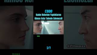 C6001Bölüm sinema film dizi [upl. by Douville]