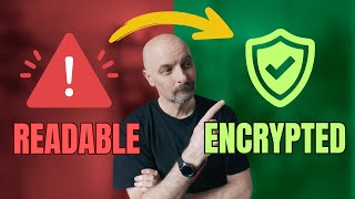 How to Encrypt Your Net Connection String [upl. by Tutankhamen974]