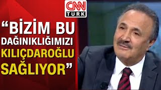 Mehmet Sevigen quotKılıçdaroğlu Muharrem İnceye mahalle baskısından gitti Samimi değillerdiquot [upl. by Aliak]