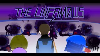 The Unfamous Episode 5  Desolate Charge [upl. by Harrell145]