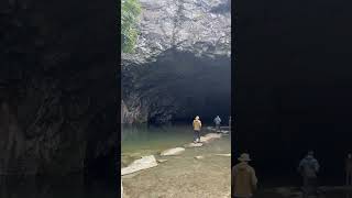 rydal cave lake district uk explore adventure mustwatch urbex hiking lakedistrict [upl. by Sherfield927]