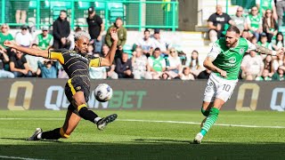 NEED TO START WINNING  Livingston vs Hibernian  Match Preveiw [upl. by Ilek212]