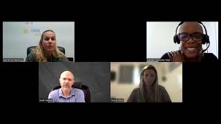 The Scoop Episode 18  How NVC amp ACT work together with guests Dr CirincioneUlezi amp Dr Herbst [upl. by Jun]