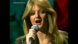 Bonnie Tyler Its A Heartache 1977 [upl. by Amarillis]