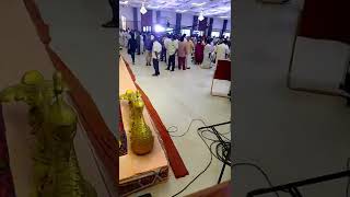 RK convention centre Neelankarai  Newly opened marriage hall  Athitis lifestyle [upl. by Oeak]