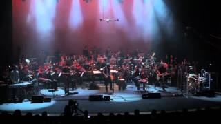 vetusta morla y Orquesta Sinfónica de la Región de Murcia Concierto Completo [upl. by Sigismundo]