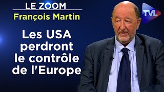 Ukraine  comment Poutine va gagner la guerre  Le Zoom  François Martin  TVL [upl. by Meeker]