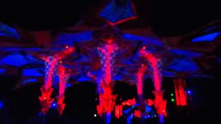 VuuV 2014  Light amp laser show 34  PACELAND [upl. by Shelley]