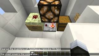 How To Make A MailBox In Minecraft [upl. by Box]