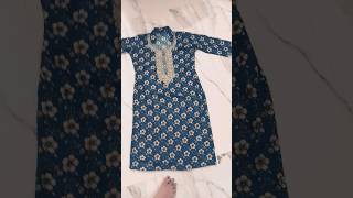 suti cutting stitching farant kolar design short video you tube sweing ✨️ [upl. by Moody]