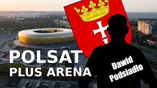 Dawid Podsiadło  Tazosy  Polsat Plus Arena  Gdańsk [upl. by Dominik]