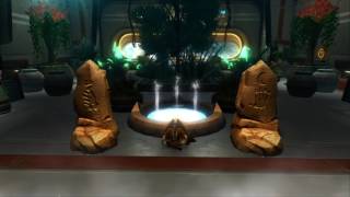 Jedi Meditation  Relaxation Chamber [upl. by Regen142]