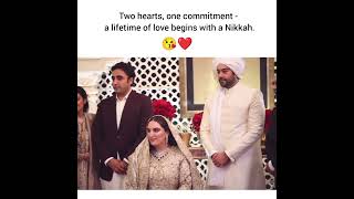 Bakhtawar Bhutto wedding reel foryou trending [upl. by Yrral]