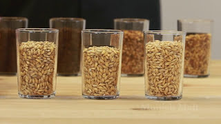 How to Formulate Beer Recipes for AllGrain Homebrewing [upl. by Nnyre421]