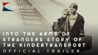 IWM After Hours New Perspectives on Kindertransport [upl. by Landrum]