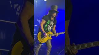 MindBlowing Solo Slash Takes Us on a Guitar Journey Beyond Imagination PT2 [upl. by Saqaw]