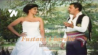 Gentian Selfo  Fustani i bardhe Official Video [upl. by Tavis]