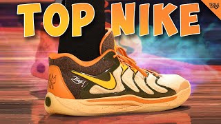 Top 15 NIKE Hoop Shoes of 2024 So Far [upl. by Marutani]