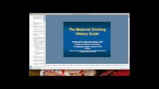 How To Ask Maternal Drinking [upl. by Olcott346]