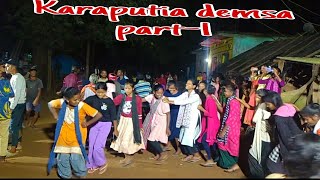 koraputia demsa desia songbend Baja demsa dance video [upl. by Calendre864]