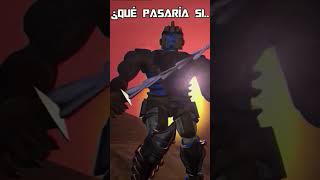 ¿Qué hubiera pasado si Dinobot lograba vencer su destino beastwars transformers dinobot [upl. by Fonseca]