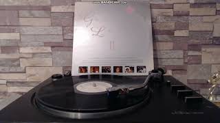 Marillion kayleigh vinyl [upl. by Haseena]