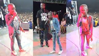 🔴LIVE CONCERT DE WERRASON💥 A MATADI TEST IGWE RECRUTE UN JEUNE GARÇON DE 12 ANS🔥🔥🔥 PLEIN A CRAQUÉ [upl. by Anegroeg]