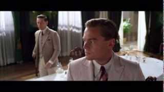 The Great Gatsby  HD Deleted Scene 2  Official Warner Bros UK [upl. by Anirak]