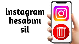 Instagram Uygulamadan Hesap Dondurma Nasil Yapilir 2024  Yeni güncelleme 2024 [upl. by Urita]