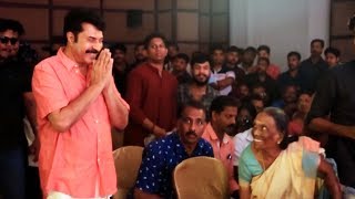 Iblis Audio Launch by Mammootty  Asif Ali  Madonna sebastian [upl. by Cockburn]