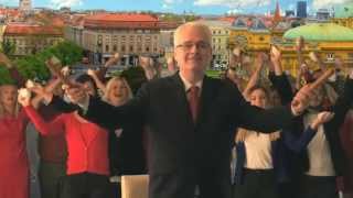 JOSIPOVIĆ DROGIRAN  spot za izbornu kampanju [upl. by Ardnuaet]