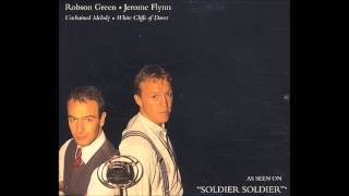 Robson and Jerome White Cliffs of Dover Extended [upl. by Amis401]