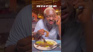 Wait for it……😂😂😂😂 dinner funny [upl. by Ecnaiva]