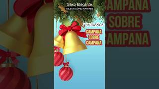 CAMPANAS DE BELENNavidad 2024 [upl. by Sunshine897]