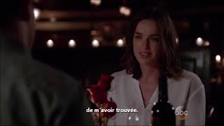 FitzSimmons Season 3 Part 1  You Are The Reason [upl. by Wester42]