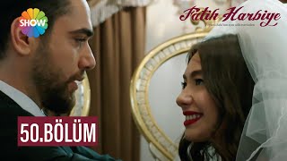 Fatih Harbiye 50 Bölüm [upl. by Penny]