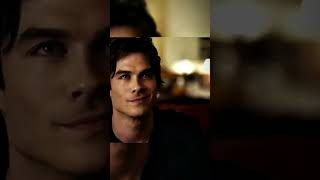 The vampire diaries Damon edit damonsalvatore thevampirediaries anasayfa keşfetaçıl [upl. by Howenstein]