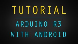 Tutorial  Mega ADK with Android [upl. by Chiaki]