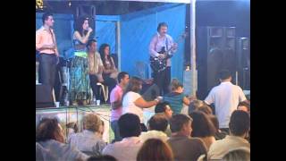 Η ΖΑΧΑΡΟΥΛΑΓΡΙΒΑΚΟΤΡΩΤΣΟΣΜΠΟΥΖΑ 2008wmv [upl. by Daveta226]