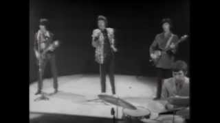 The Rolling Stones  Lets Spend The Night Together Live TOTP 1967 [upl. by Allsopp25]