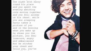 One Direction Imagines [upl. by Aihsyn335]