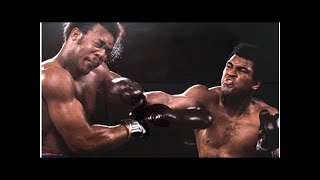 Quando eravamo re il film sulla grande imprese di muhammad ali [upl. by Terb373]