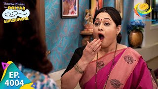 Will Madhavis Surprise Flop  Taarak Mehta Ka Ooltah Chashmah  Full Episode 4004  10 Feb 2024 [upl. by Hembree]