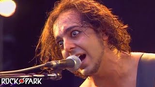 System Of A Down  Chop Suey live 【Rock Im Park  60fpsᴴᴰ】 [upl. by Auliffe]