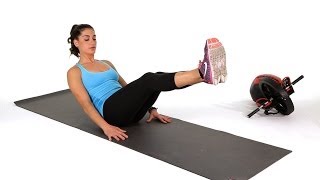 How to Do the Boat Pose  Abs Workout [upl. by Babb]